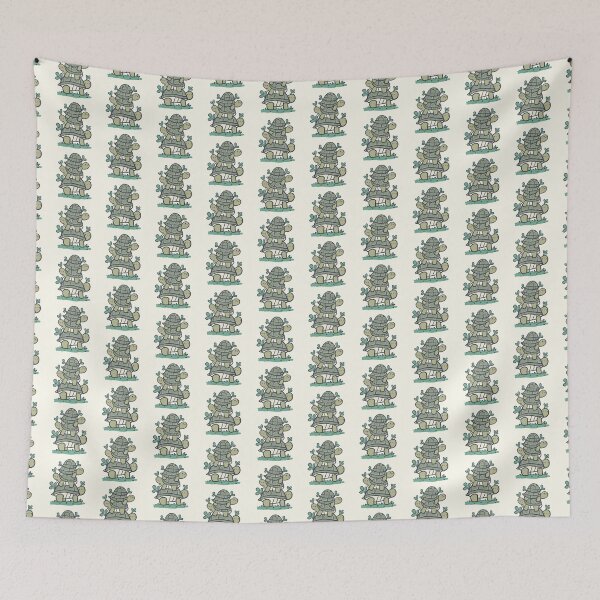 Item preview, Turtle stack  designed and sold by Mayarart.