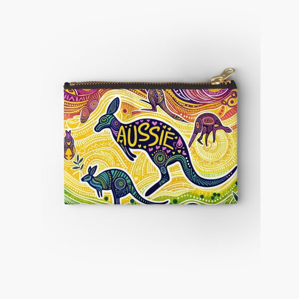 Item preview, Roos under the Aussie sun designed and sold by J7Simpson.