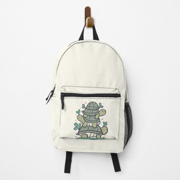 Item preview, Cute turtle stack designed and sold by Mayarart.