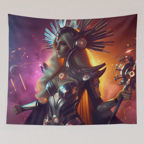 Item preview, Demeter designed and sold by RaF71PrO.