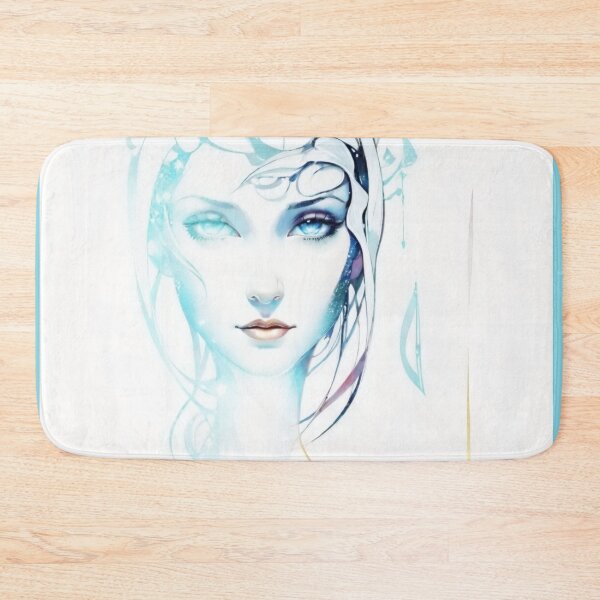 Item preview, Copie de blue evening designed and sold by ATartelin.