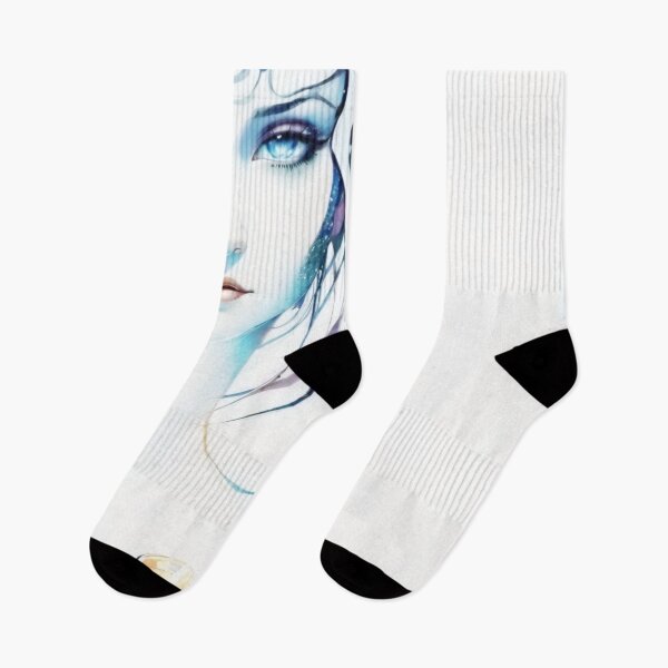 Item preview, Copie de blue evening designed and sold by ATartelin.