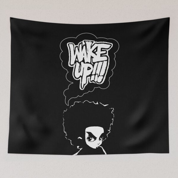 Item preview, Huey Freeman designed and sold by Mars-b.