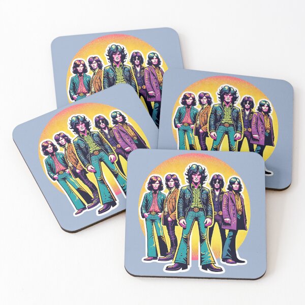 Item preview, Las puertas - dibujos animados designed and sold by Sovietmovies.