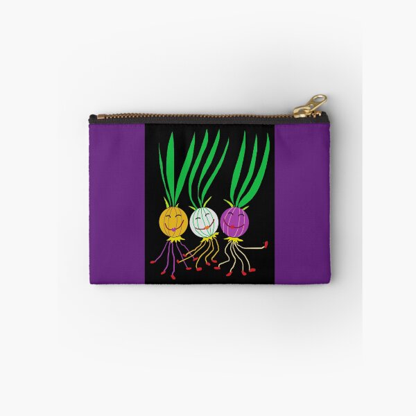 Item preview, Three Happy Dancing Onions designed and sold by JLPeterson65.