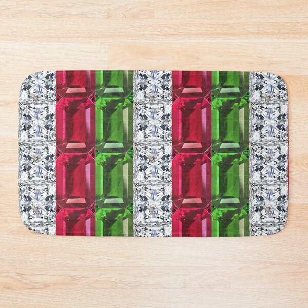 Item preview, The Italian Flag designed and sold by DigitalGemArt.