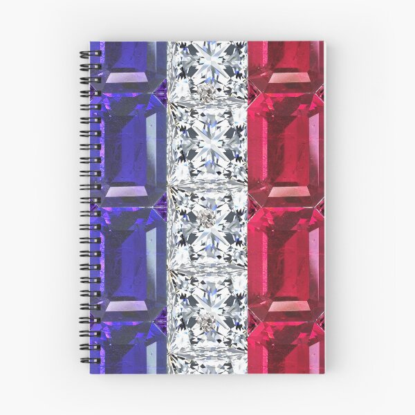 Item preview, French Flag designed and sold by DigitalGemArt.