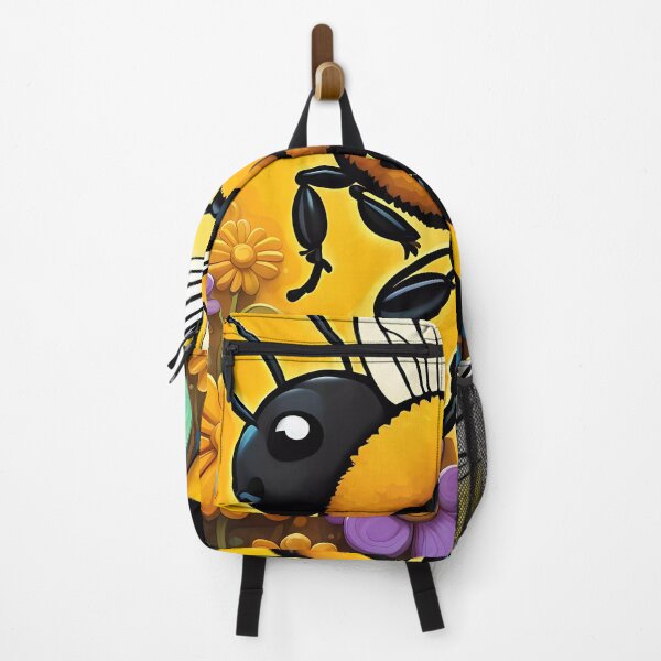 Item preview, Folk Art Bee designed and sold by Colin Bentham.