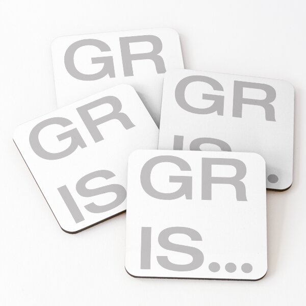 Item preview, GRIS designed and sold by tristanmillward.