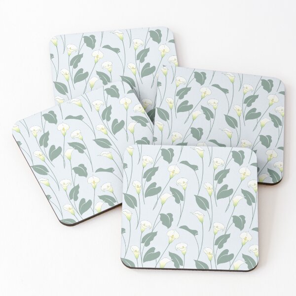 Item preview, Floral seamless pattern flowers designed and sold by Mirksaz-designs.