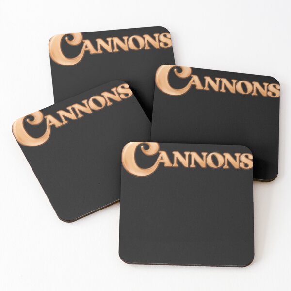Artikelvorschau, Cannon Rock Band entworfen und verkauft von CHEYENMES.