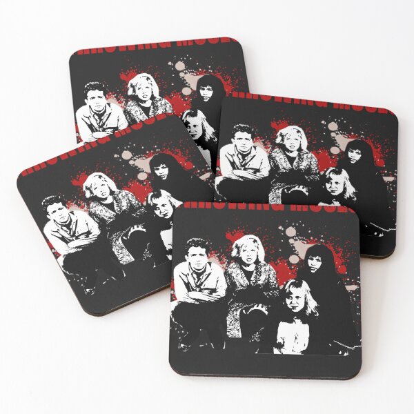 Item preview, Throwing Muses-Stencil  designed and sold by CHEYENMES.