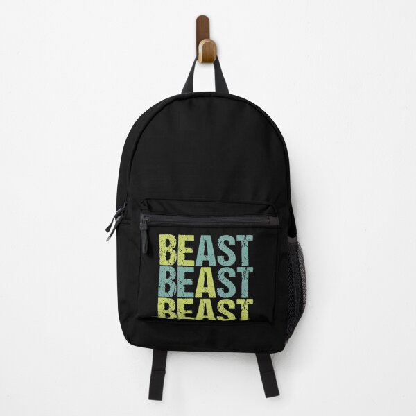 Item preview, BE A BEAST #1 designed and sold by RICK-TURNER.