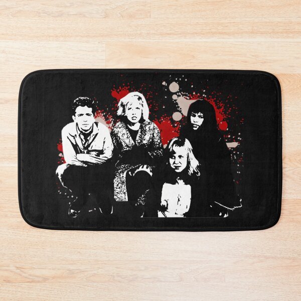 Item preview, Throwing Muses-Stencil  designed and sold by CHEYENMES.
