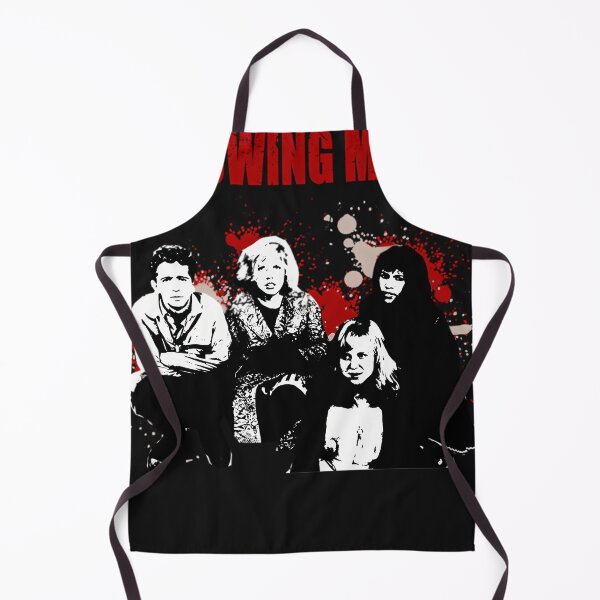 Item preview, Throwing Muses-Stencil designed and sold by CHEYENMES.