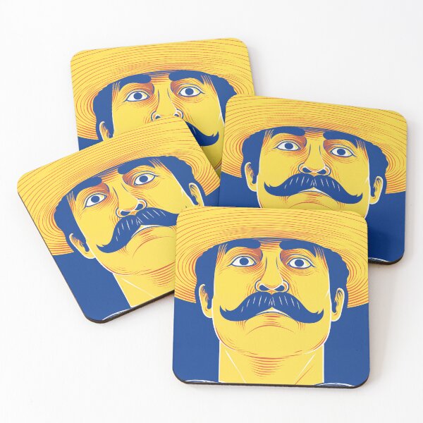 Item preview, moustache  designed and sold by PricklyPeanut.