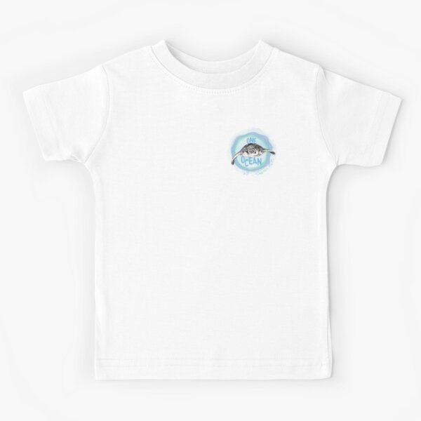 Environment Kids T-Shirts for Sale