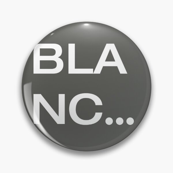 Item preview, BLANC designed and sold by tristanmillward.