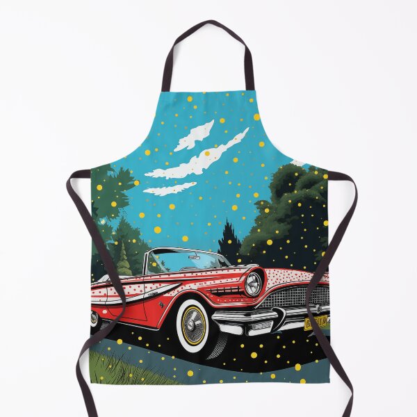 Item preview, vroom vroom designed and sold by PricklyPeanut.