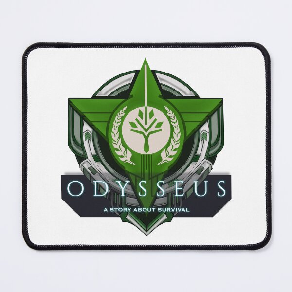 Item preview, EOC Emblem Caelena OFF GAME designed and sold by OdysseusLarp.