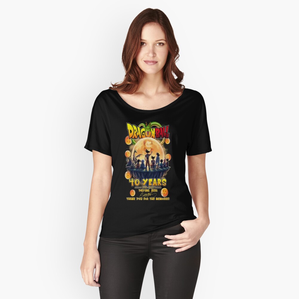 Item preview, Relaxed Fit T-Shirt designed and sold by TroviTutto.