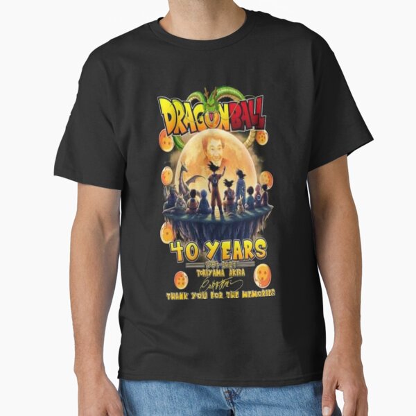 Classic T-Shirt
