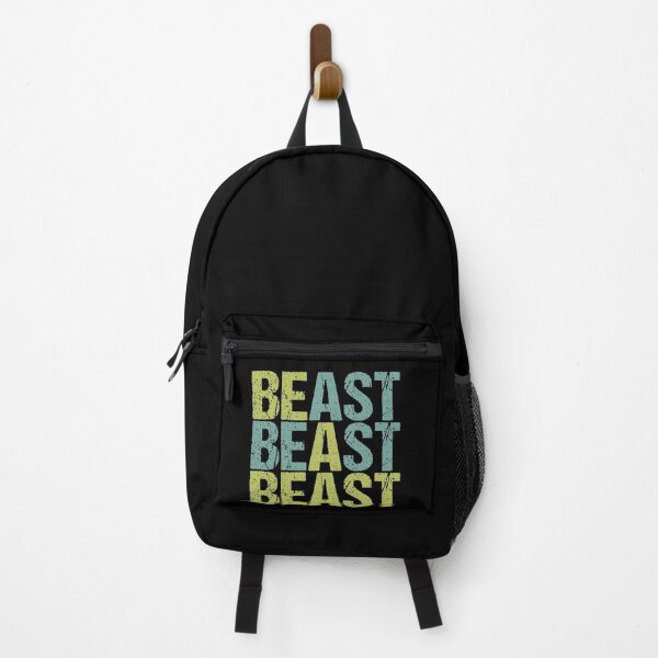 Item preview, BE A BEAST #2 designed and sold by RICK-TURNER.