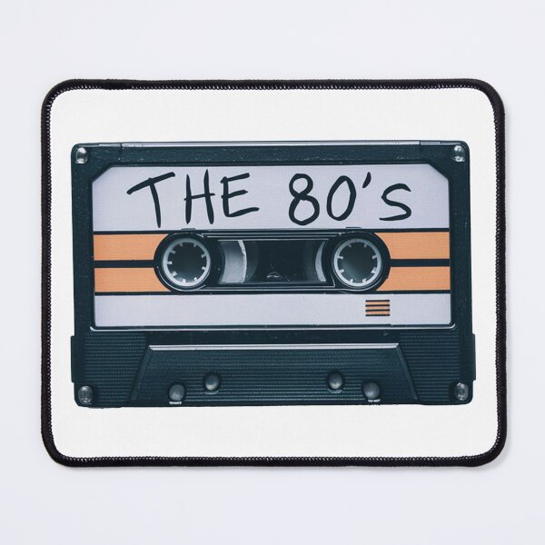 Item preview, The 80's designed and sold by Angry Swan Designs.