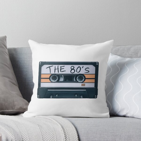 Item preview, The 80's designed and sold by Angry Swan Designs.