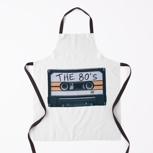 Item preview, The 80's designed and sold by Angry Swan Designs.