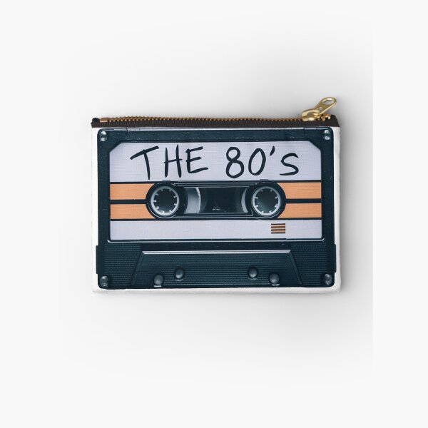 Item preview, The 80's designed and sold by Angry Swan Designs.