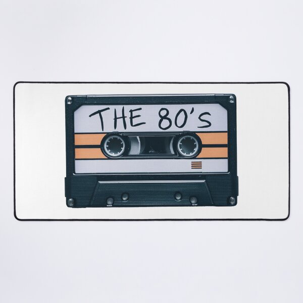 Item preview, The 80's designed and sold by Angry Swan Designs.