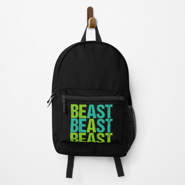 Item preview, BE A BEAST #3 designed and sold by RICK-TURNER.