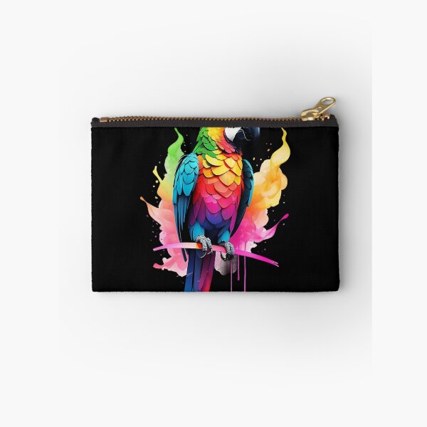 Item preview, Parrot Paradise: Tropical Harmony designed and sold by firecard.