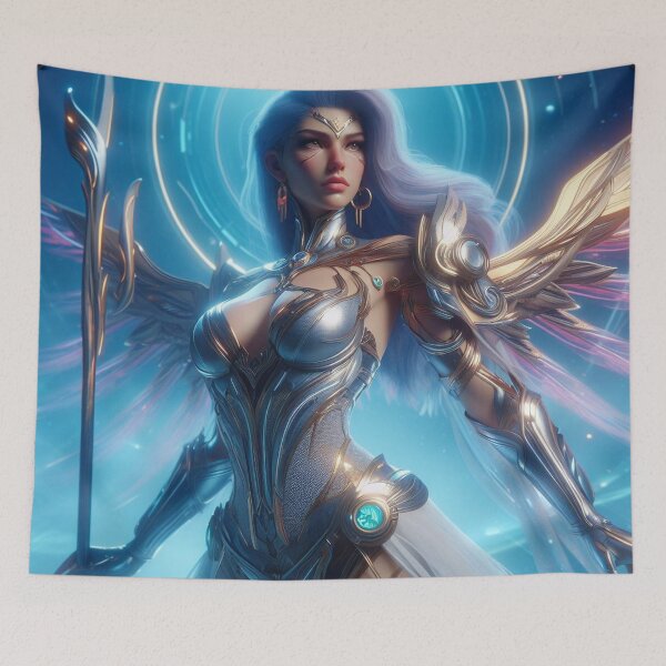 Item preview, Demeter designed and sold by RaF71PrO.