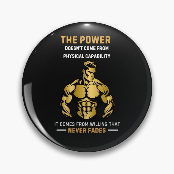 Item preview, The real power  designed and sold by sialharbi.