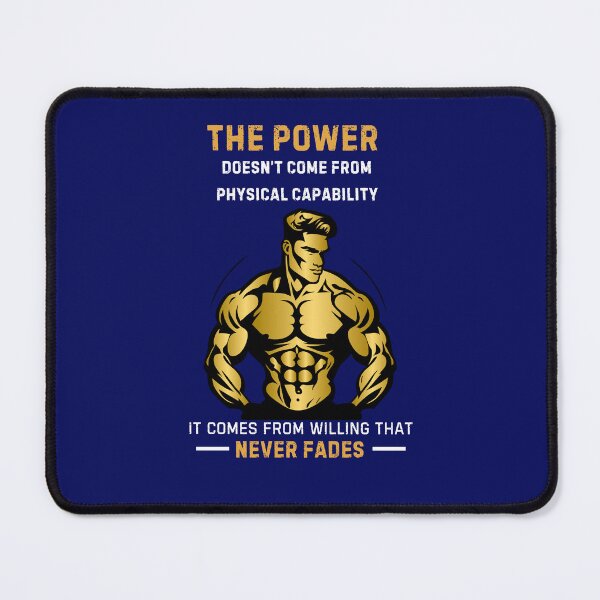 Item preview, The real power  designed and sold by sialharbi.