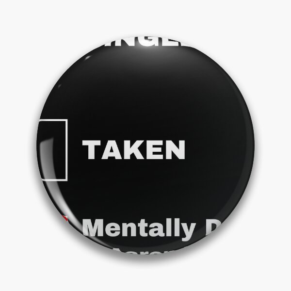 Item preview, Mentally dating Aaron Tviet designed and sold by FailurD.
