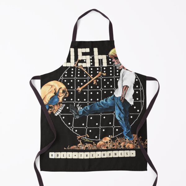 Item preview, Rare 1991 Rush Rock Band Vintage Rock Concert Tour designed and sold by DanielBirge8.