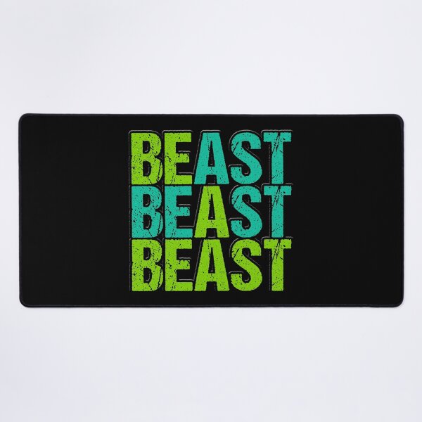 Item preview, BE A BEAST #4 designed and sold by RICK-TURNER.