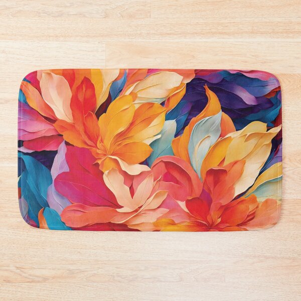 Item preview, Petal Painting designed and sold by Vishnu Rajbhar.