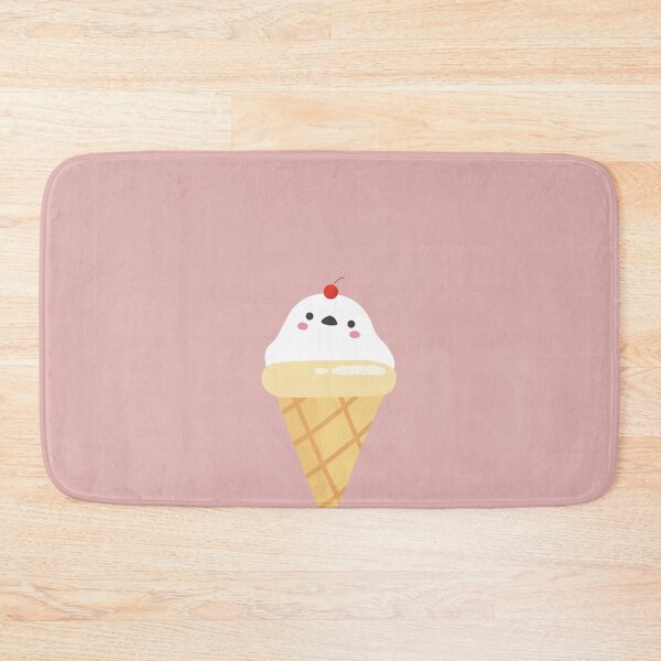 Item preview, fat chirping ice cream designed and sold by Mitalin.