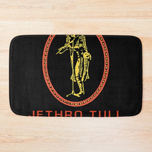Item preview,  Jethro Tull designed and sold by NICHOFASIC.
