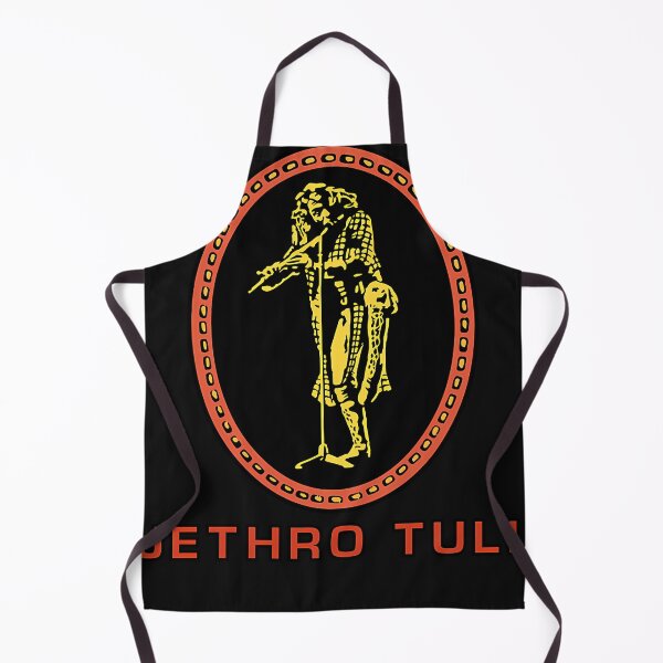Item preview,  Jethro Tull designed and sold by NICHOFASIC.