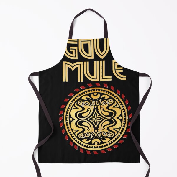 Item preview, Govt Mule Rock Band designed and sold by NICHOFASIC.