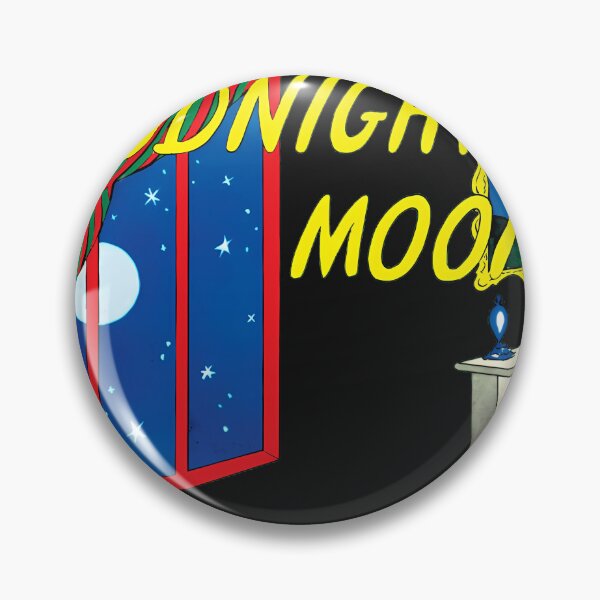 Item preview, Goodnight Moon designed and sold by JESSICAELLSWO.