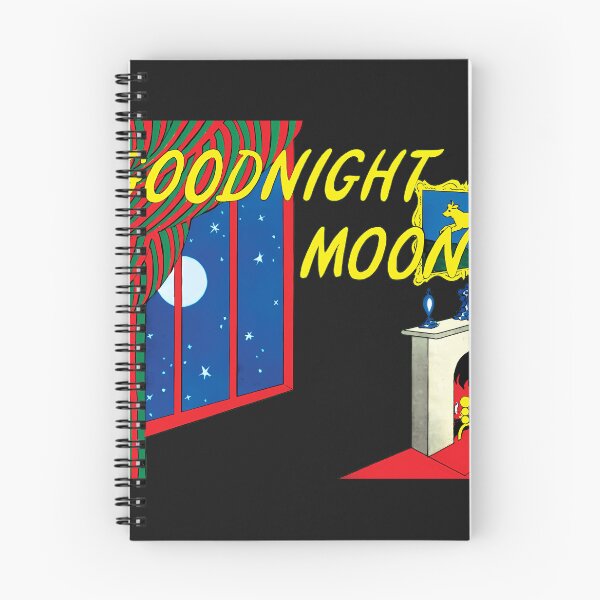 Item preview, Goodnight Moon designed and sold by JESSICAELLSWO.