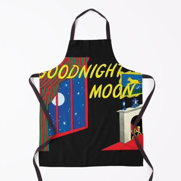 Item preview, Goodnight Moon designed and sold by JESSICAELLSWO.
