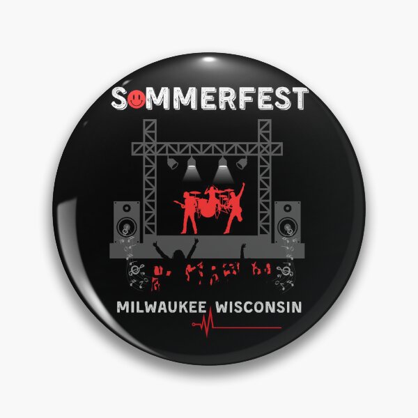 Item preview, Summerfest designed and sold by ConradoBullhead.
