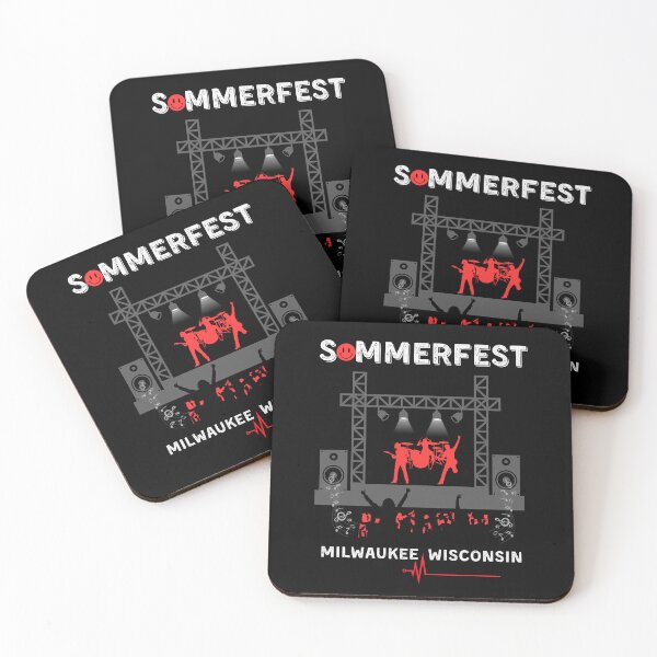 Item preview, Summerfest designed and sold by ConradoBullhead.